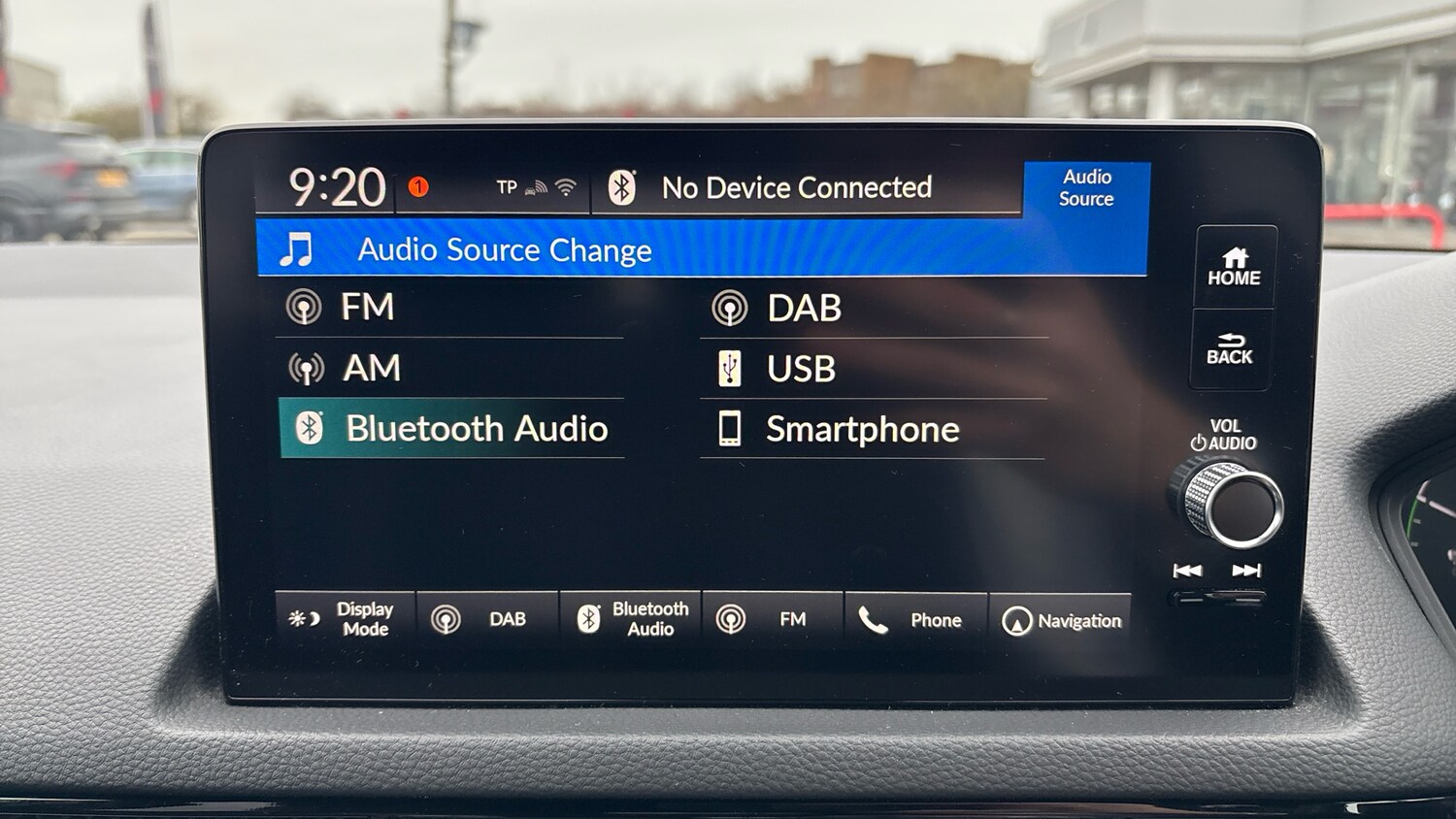 Used Honda Civic 2022 for sale - 77817872: Photo 41