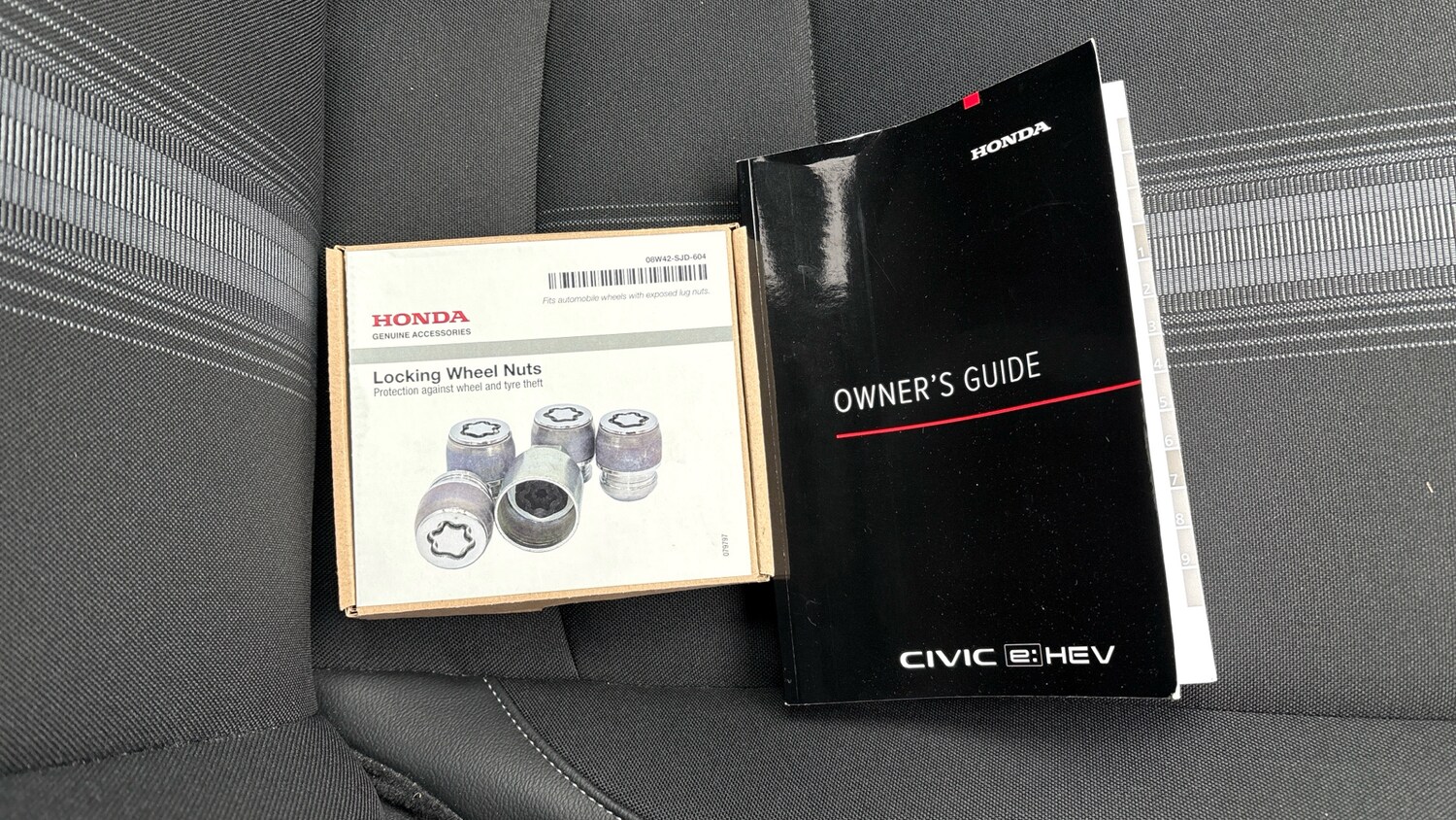 Used Honda Civic 2022 for sale - 77817872: Photo 42