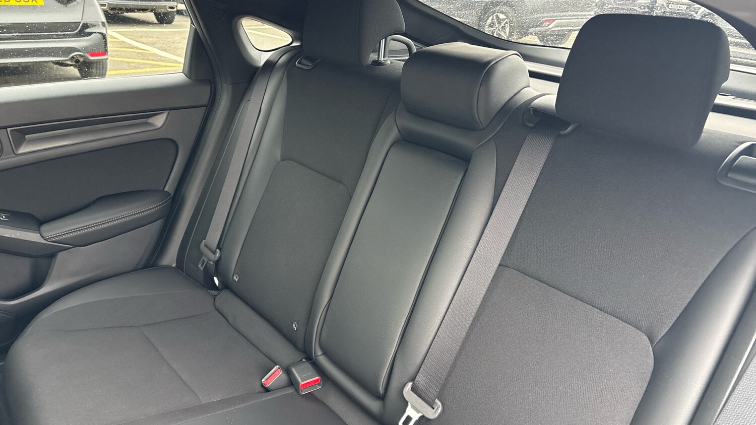 Used Honda Civic 2022 for sale - 77817872: Photo 8