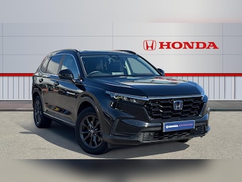 Used Honda CR-V 2024 for sale - 79593317: Photo