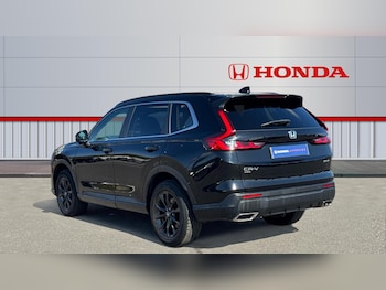 Used Honda CR-V 2024 for sale - 79593317: Photo