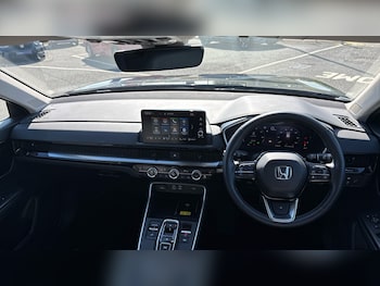 Used Honda CR-V 2024 for sale - 79593317: Photo
