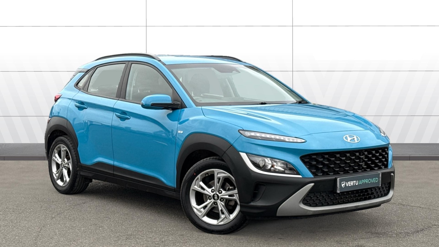 Used Hyundai KONA 2022 for sale - 76602219: Photo 1