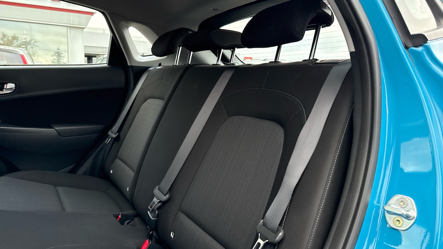 Used Hyundai KONA 2022 for sale - 76602219: Photo 16