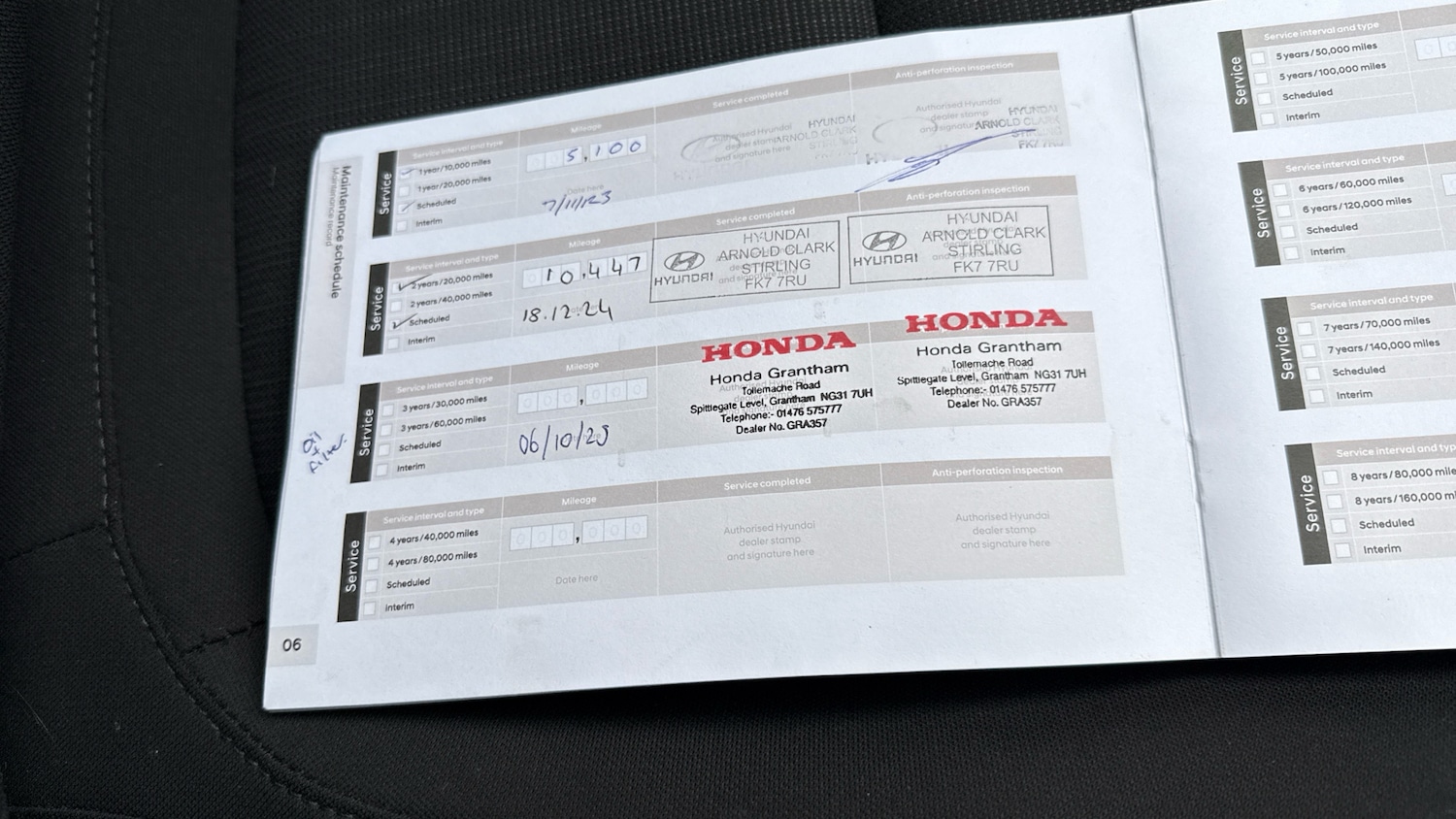 Used Hyundai KONA 2022 for sale - 76602219: Photo 19