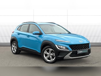 2022 (72) - 1.0 TGDi 48V MHEV SE Connect 5dr Petrol Hatchback
