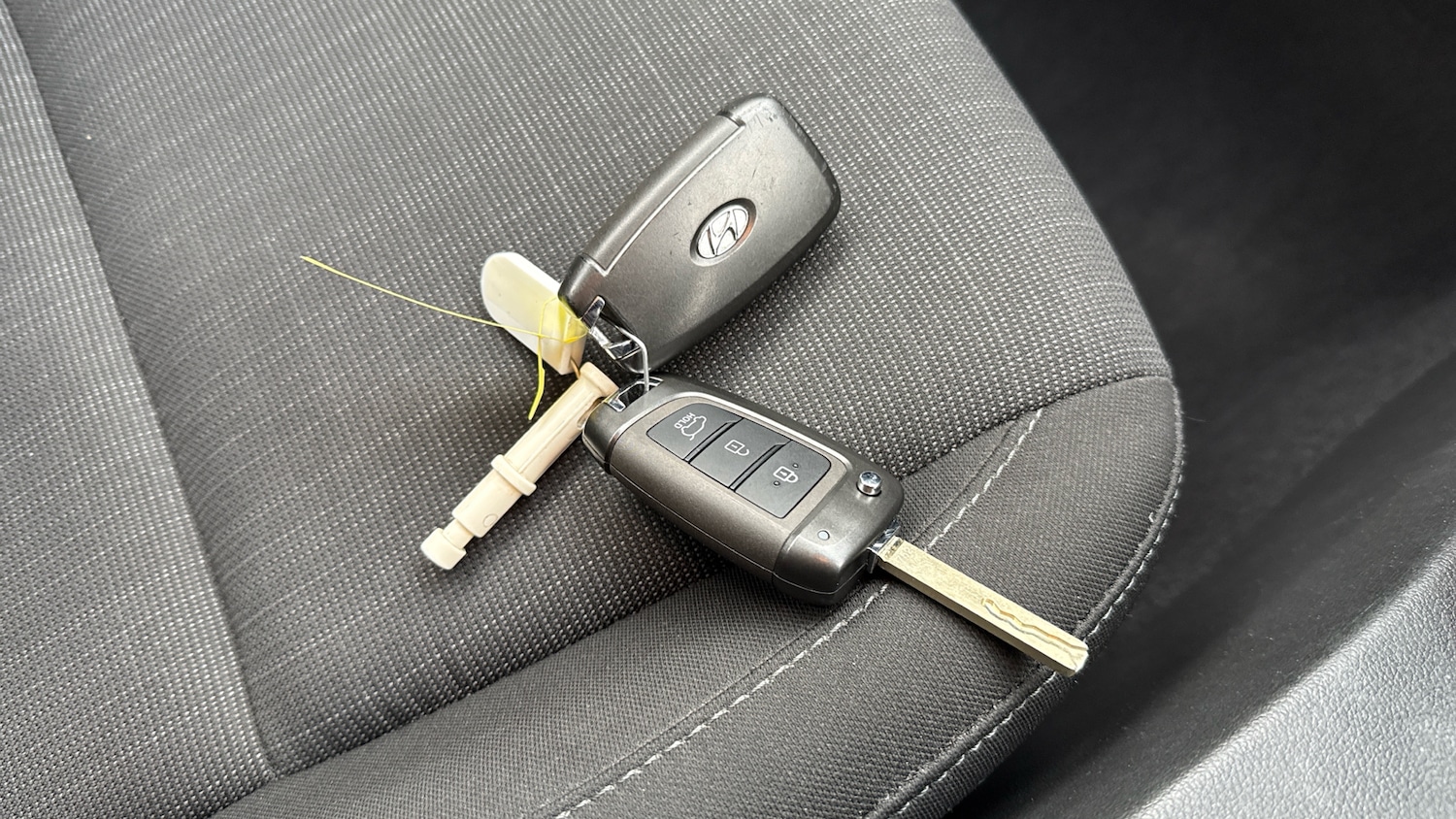 Used Hyundai KONA 2022 for sale - 76602219: Photo 20