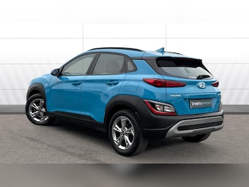 Used Hyundai KONA 2022 for sale - 76602219: Photo