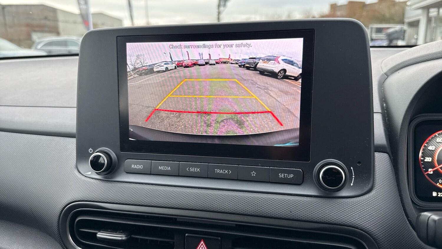 Used Hyundai KONA 2022 for sale - 76602219: Photo 30