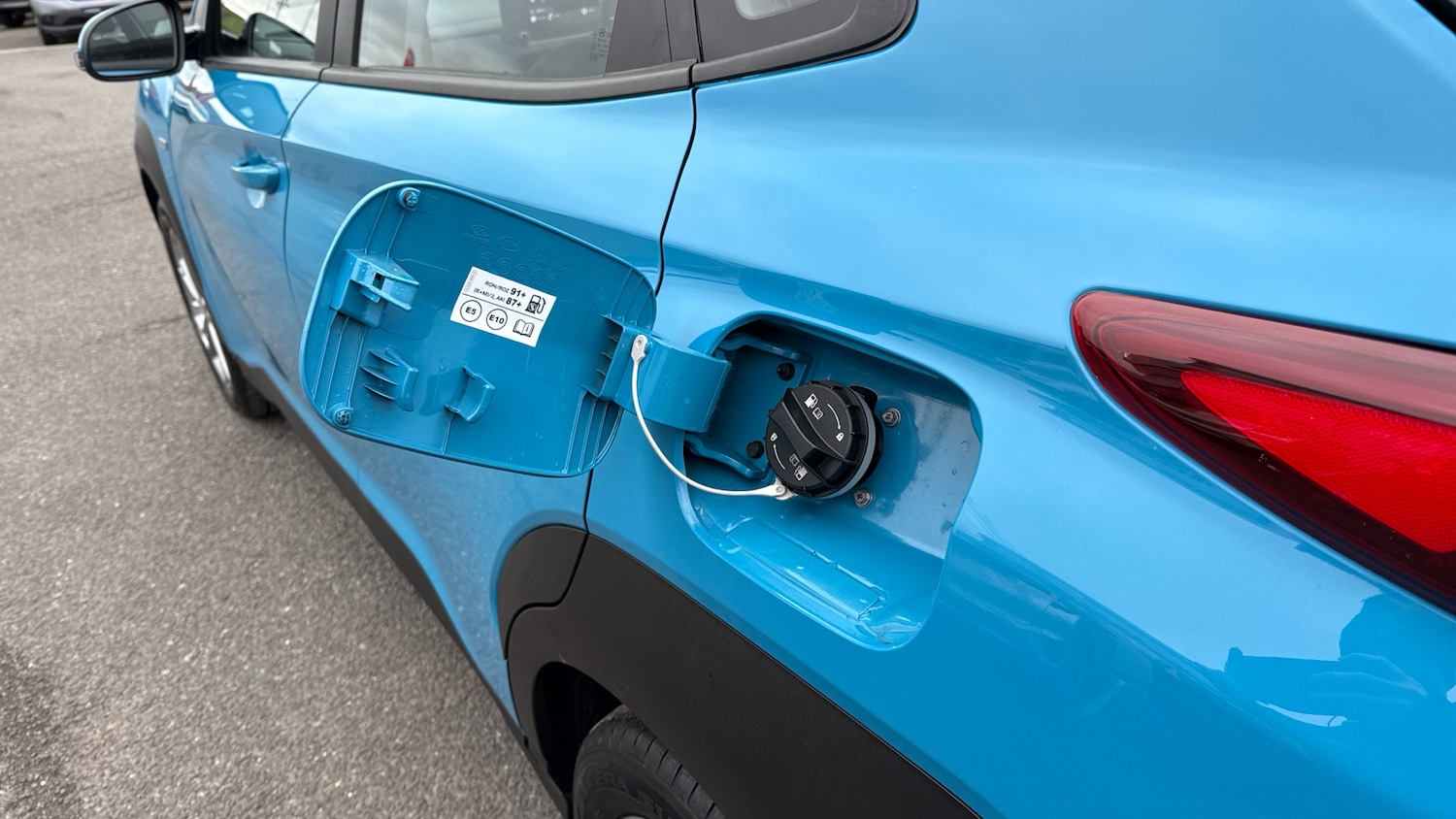 Used Hyundai KONA 2022 for sale - 76602219: Photo 36