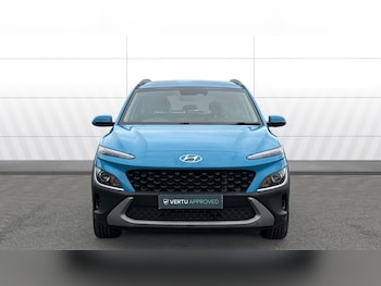 Used Hyundai KONA 2022 for sale - 76602219: Photo