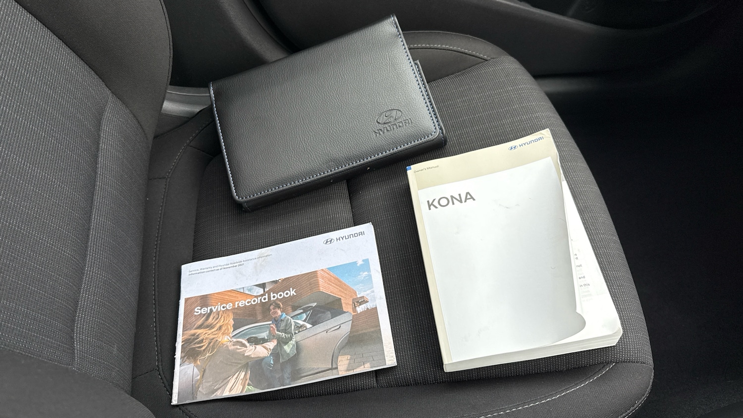 Used Hyundai KONA 2022 for sale - 76602219: Photo 42