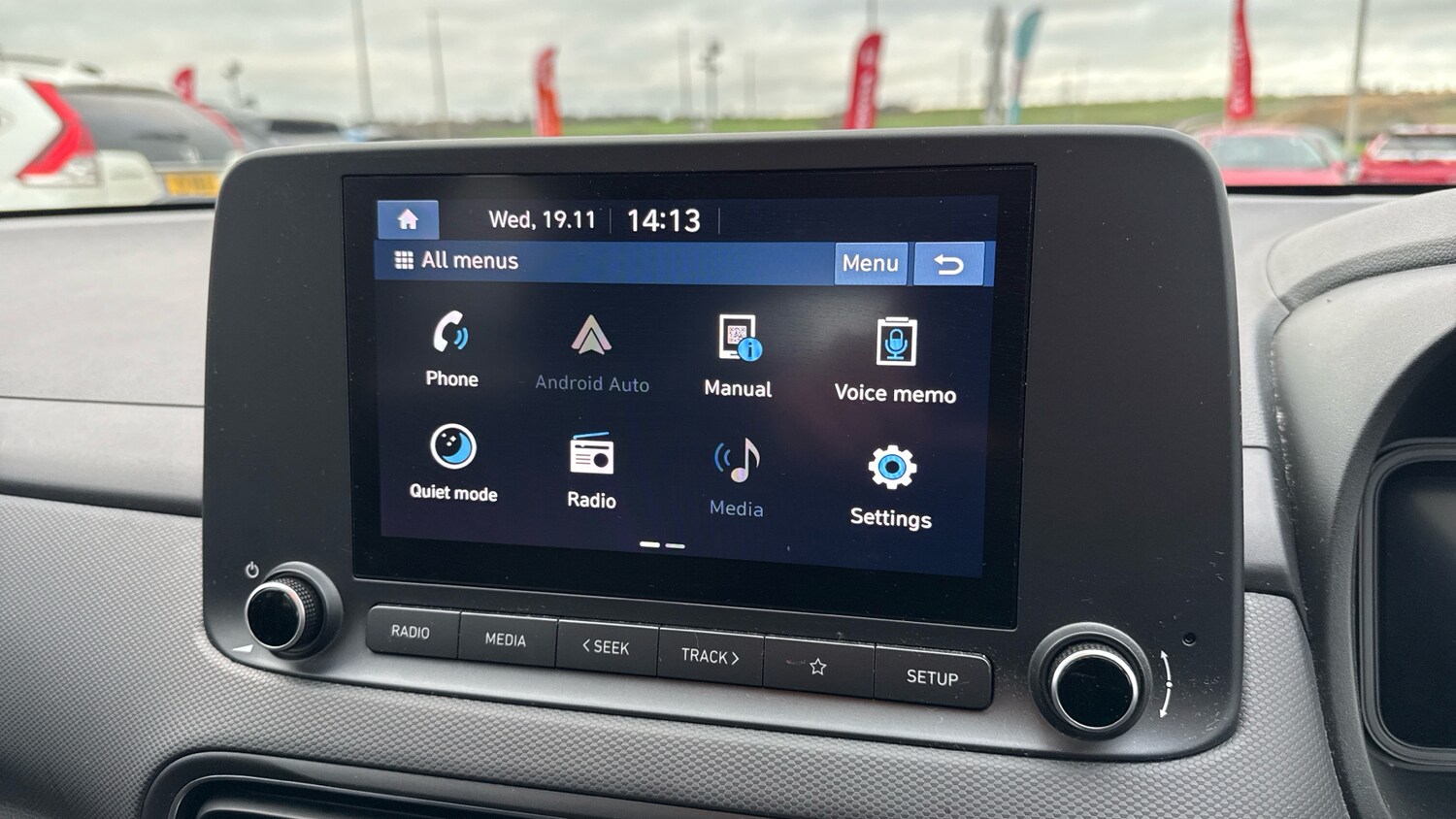 Used Hyundai KONA 2022 for sale - 76602219: Photo 44