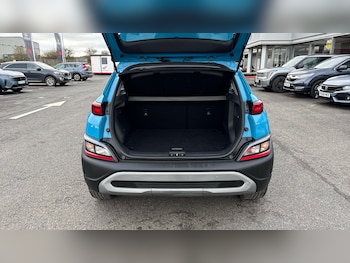 Used Hyundai KONA 2022 for sale - 76602219: Photo