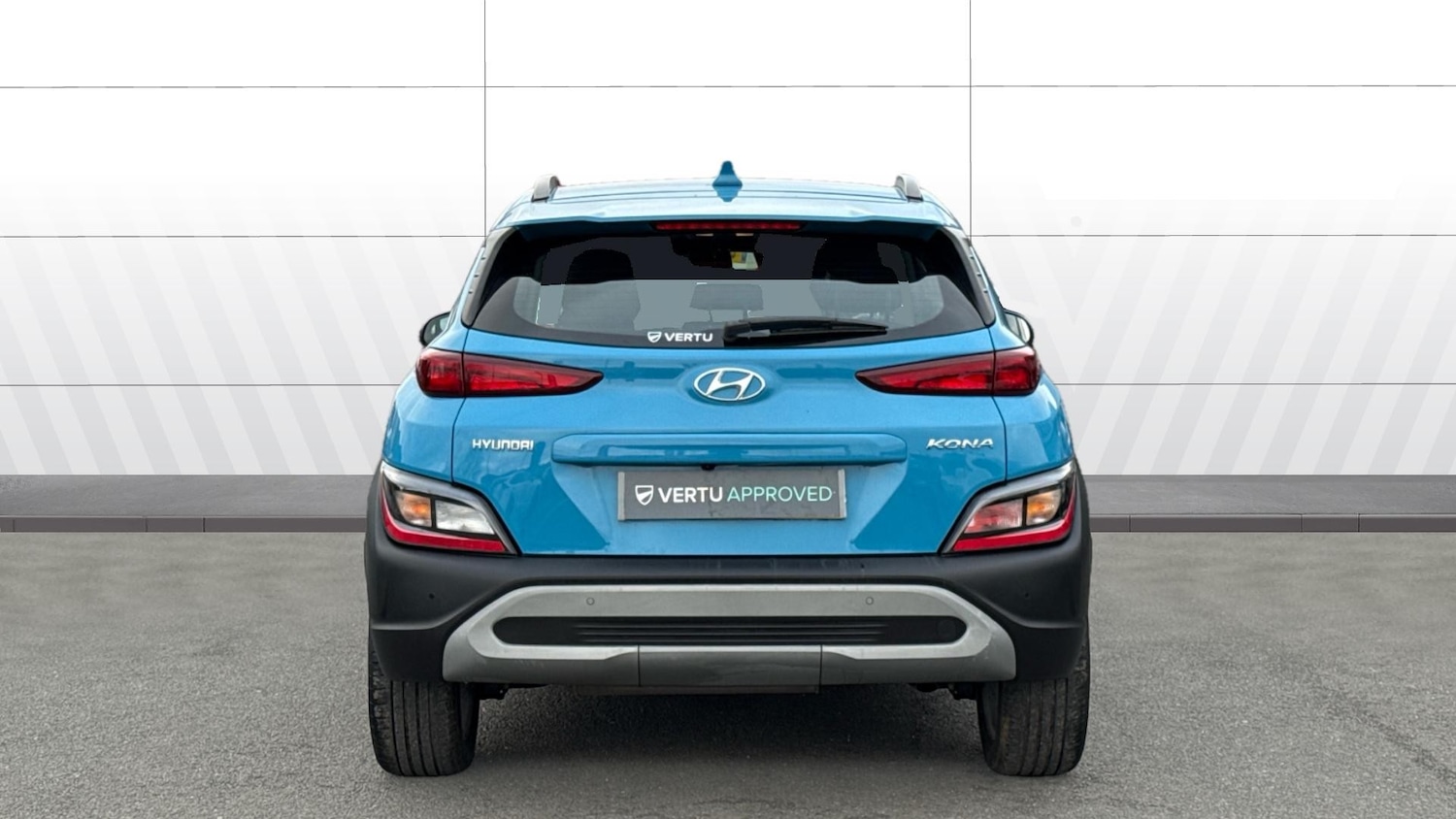 Used Hyundai KONA 2022 for sale - 76602219: Photo 6