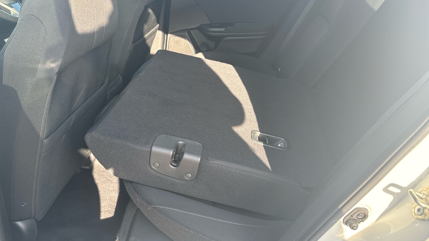 Used Honda Civic 2017 for sale - 77661956: Photo 14