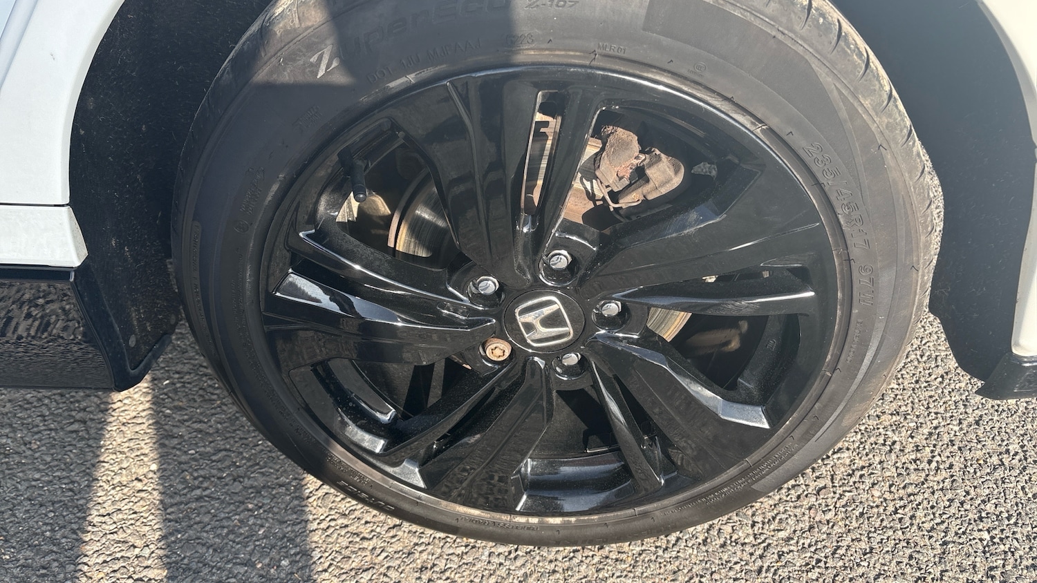 Used Honda Civic 2017 for sale - 77661956: Photo 15