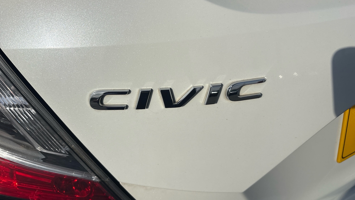 Used Honda Civic 2017 for sale - 77661956: Photo 16