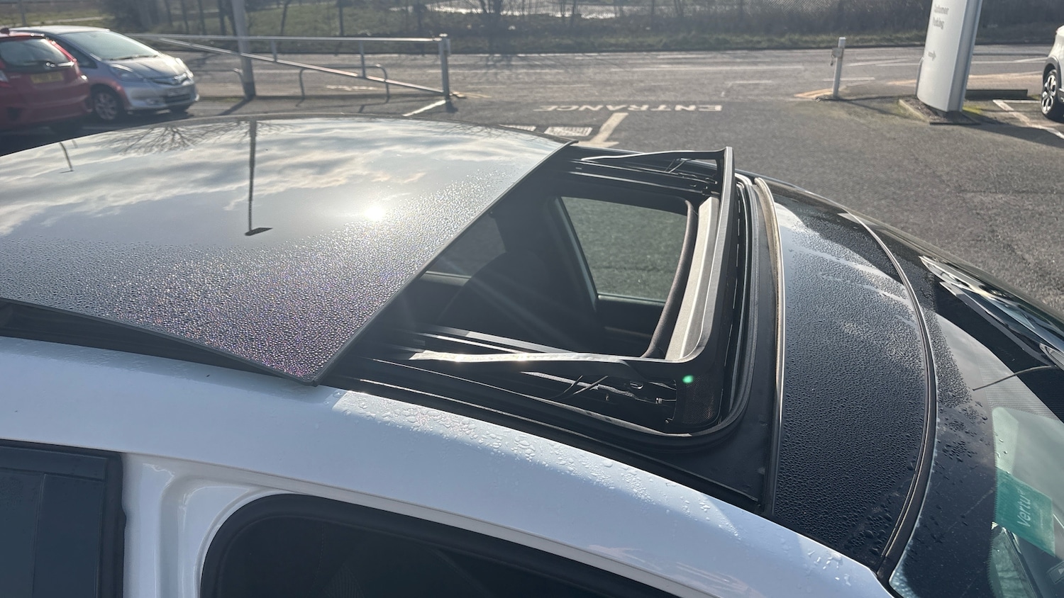 Used Honda Civic 2017 for sale - 77661956: Photo 30