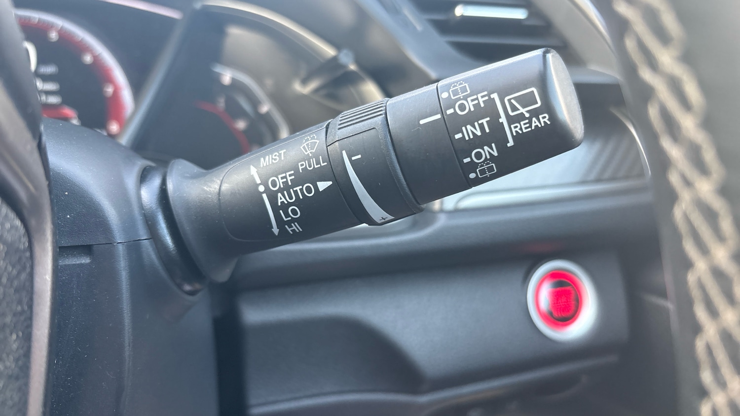 Used Honda Civic 2017 for sale - 77661956: Photo 34