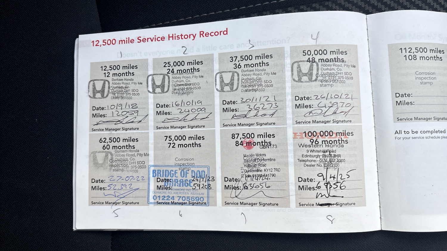 Used Honda Civic 2017 for sale - 77661956: Photo 41