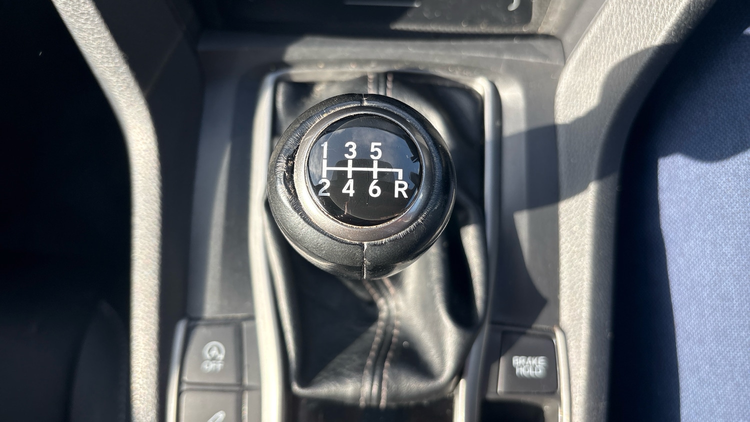 Used Honda Civic 2017 for sale - 77661956: Photo 42