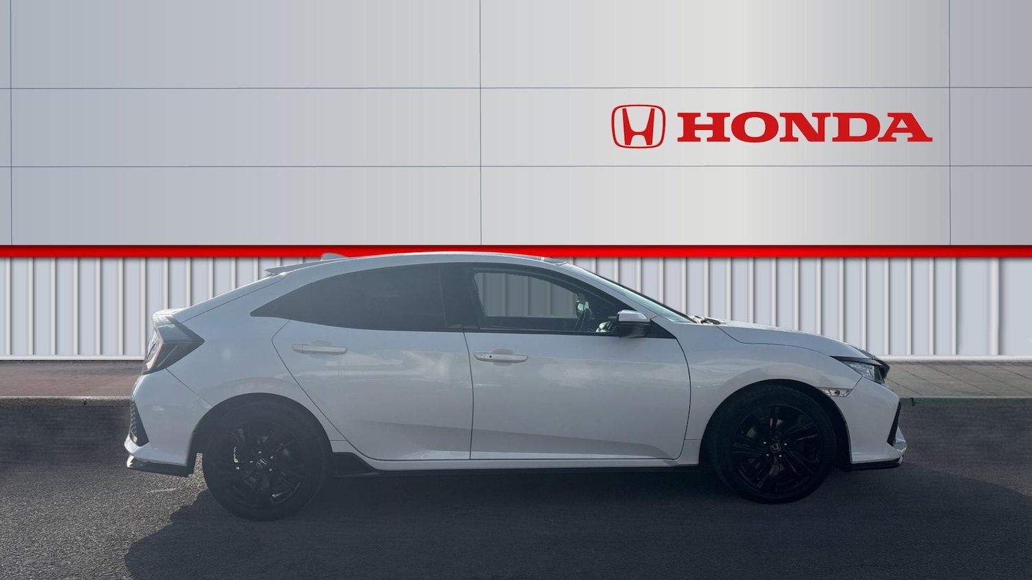 Used Honda Civic 2017 for sale - 77661956: Photo 5