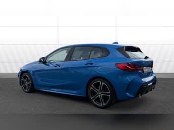 Used BMW 1 Series 2020 for sale - 79788452: Photo