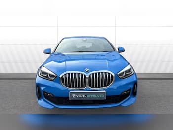 Used BMW 1 Series 2020 for sale - 79788452: Photo
