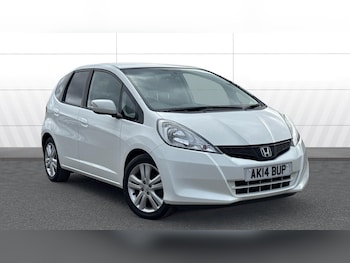 Used Honda Jazz 2014 for sale - 78078052: Photo