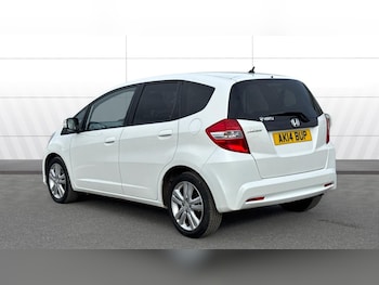 Used Honda Jazz 2014 for sale - 78078052: Photo