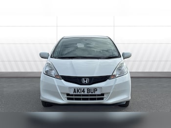 Used Honda Jazz 2014 for sale - 78078052: Photo