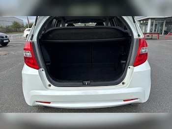 Used Honda Jazz 2014 for sale - 78078052: Photo