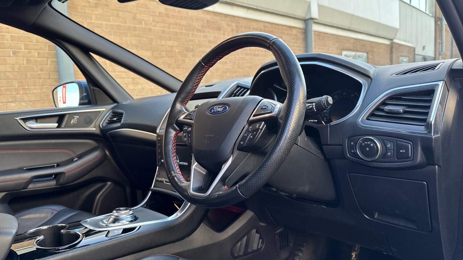 Used Ford S-Max 2020 for sale - 77830384: Photo 11