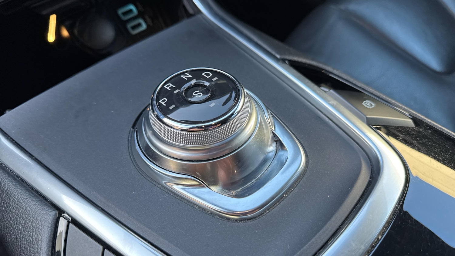 Used Ford S-Max 2020 for sale - 77830384: Photo 13