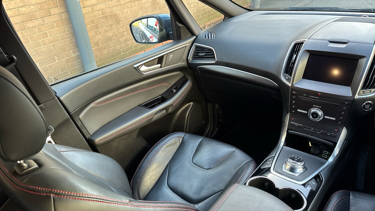 Used Ford S-Max 2020 for sale - 77830384: Photo 14