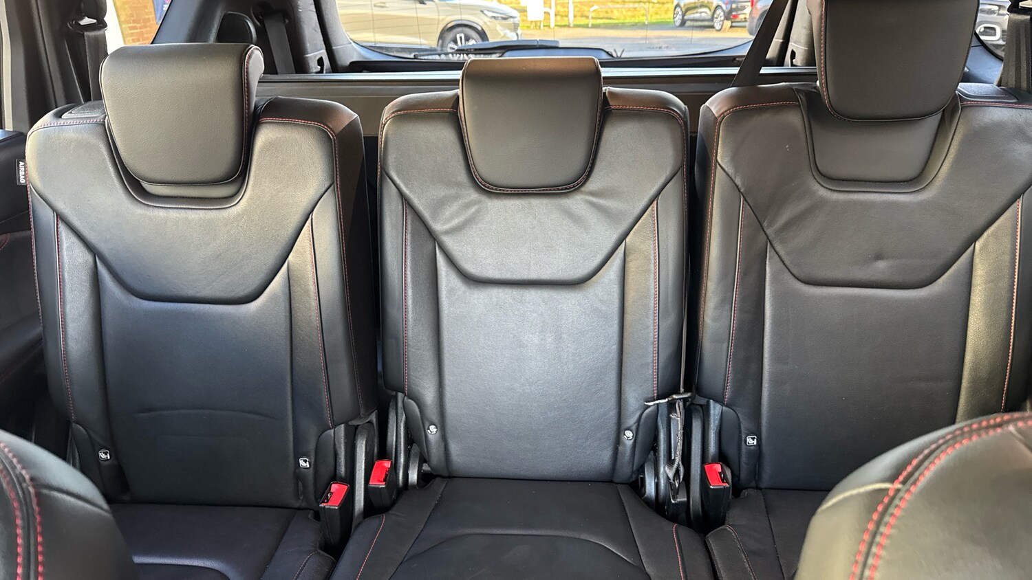 Used Ford S-Max 2020 for sale - 77830384: Photo 15