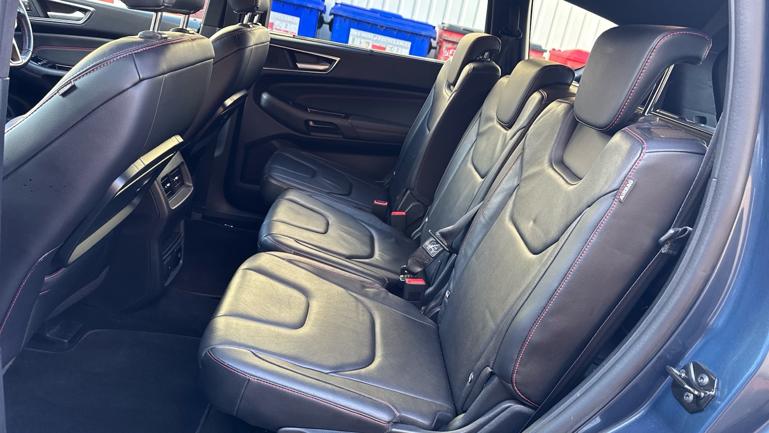 Used Ford S-Max 2020 for sale - 77830384: Photo 16