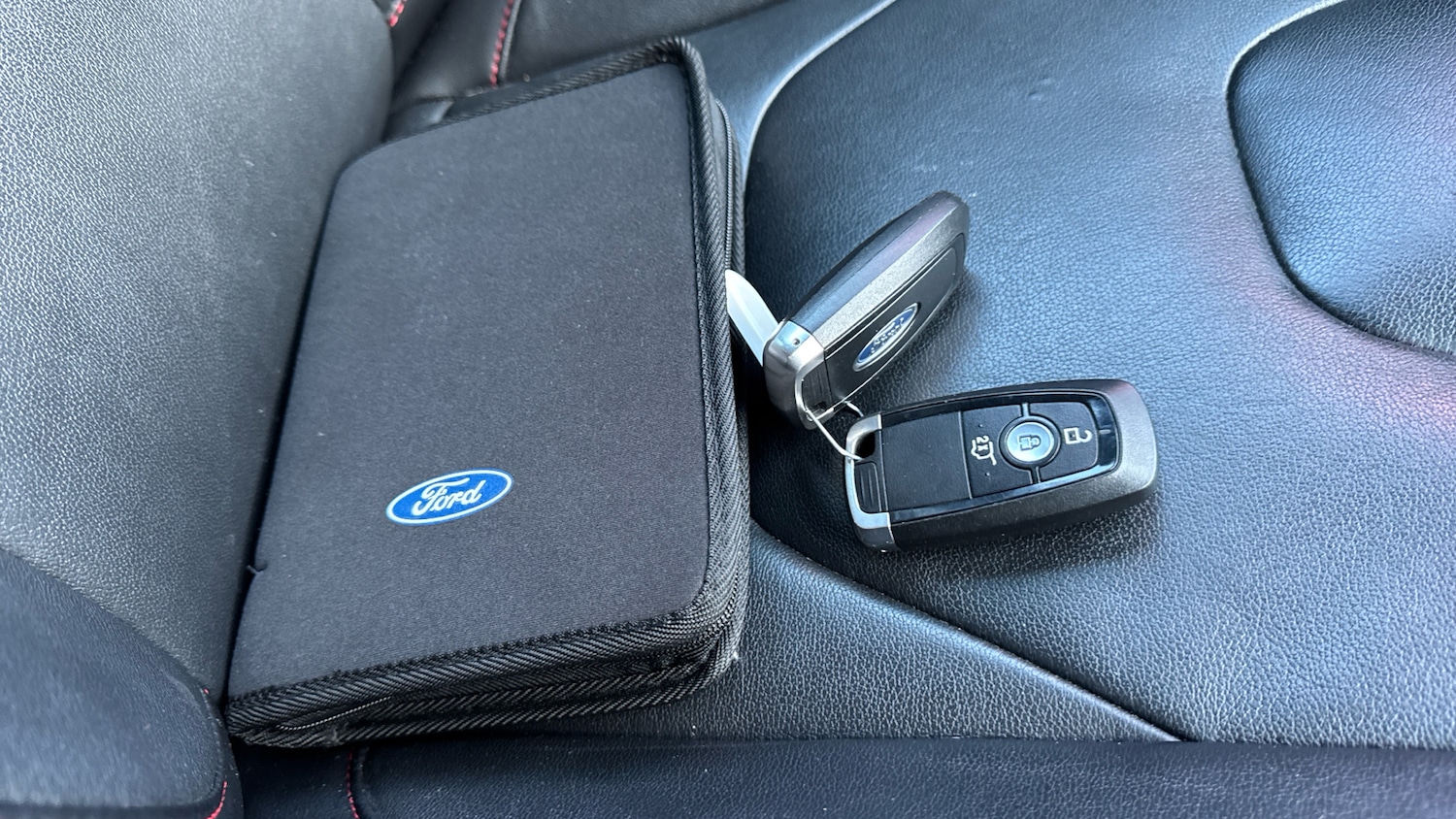 Used Ford S-Max 2020 for sale - 77830384: Photo 19