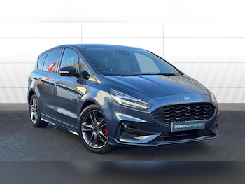 Used Ford S-Max 2020 for sale - 77830384: Photo
