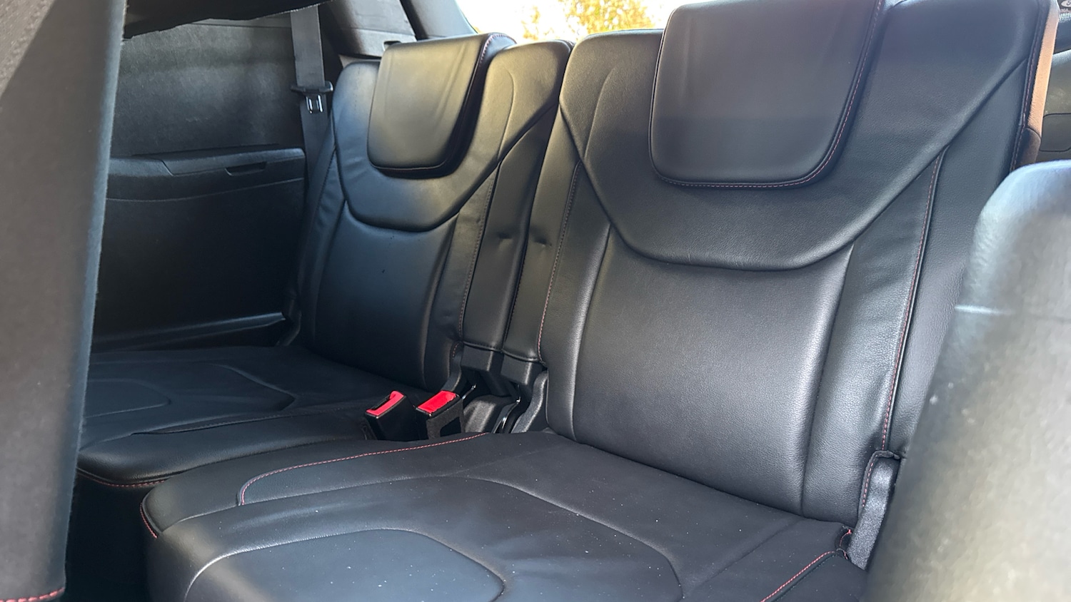 Used Ford S-Max 2020 for sale - 77830384: Photo 22