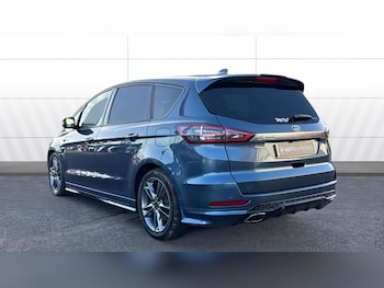Used Ford S-Max 2020 for sale - 77830384: Photo