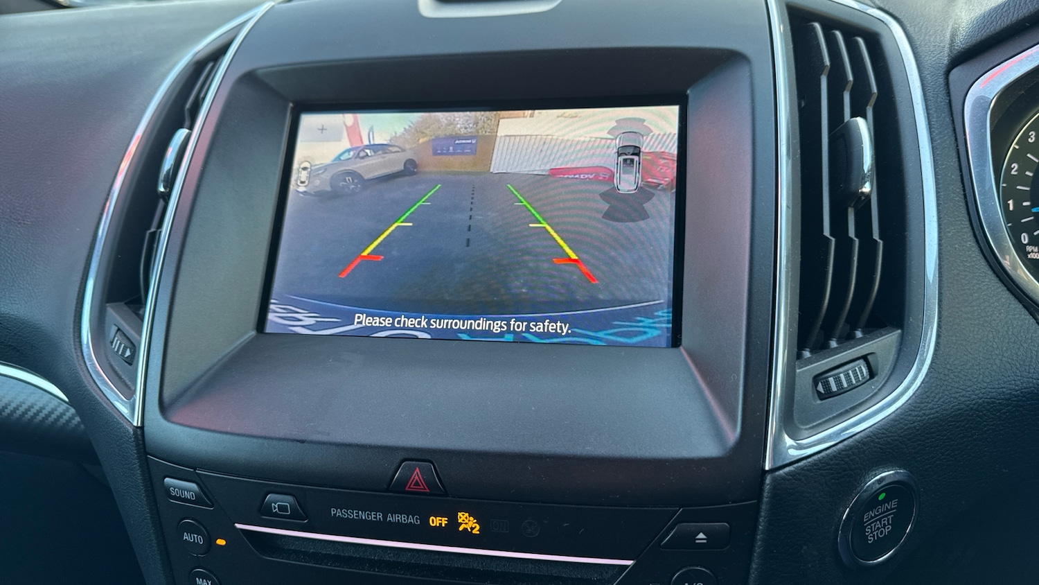 Used Ford S-Max 2020 for sale - 77830384: Photo 33