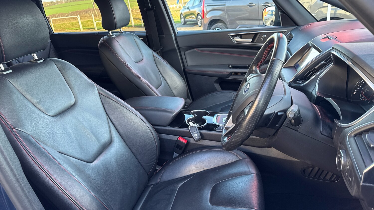 Used Ford S-Max 2020 for sale - 77830384: Photo 36