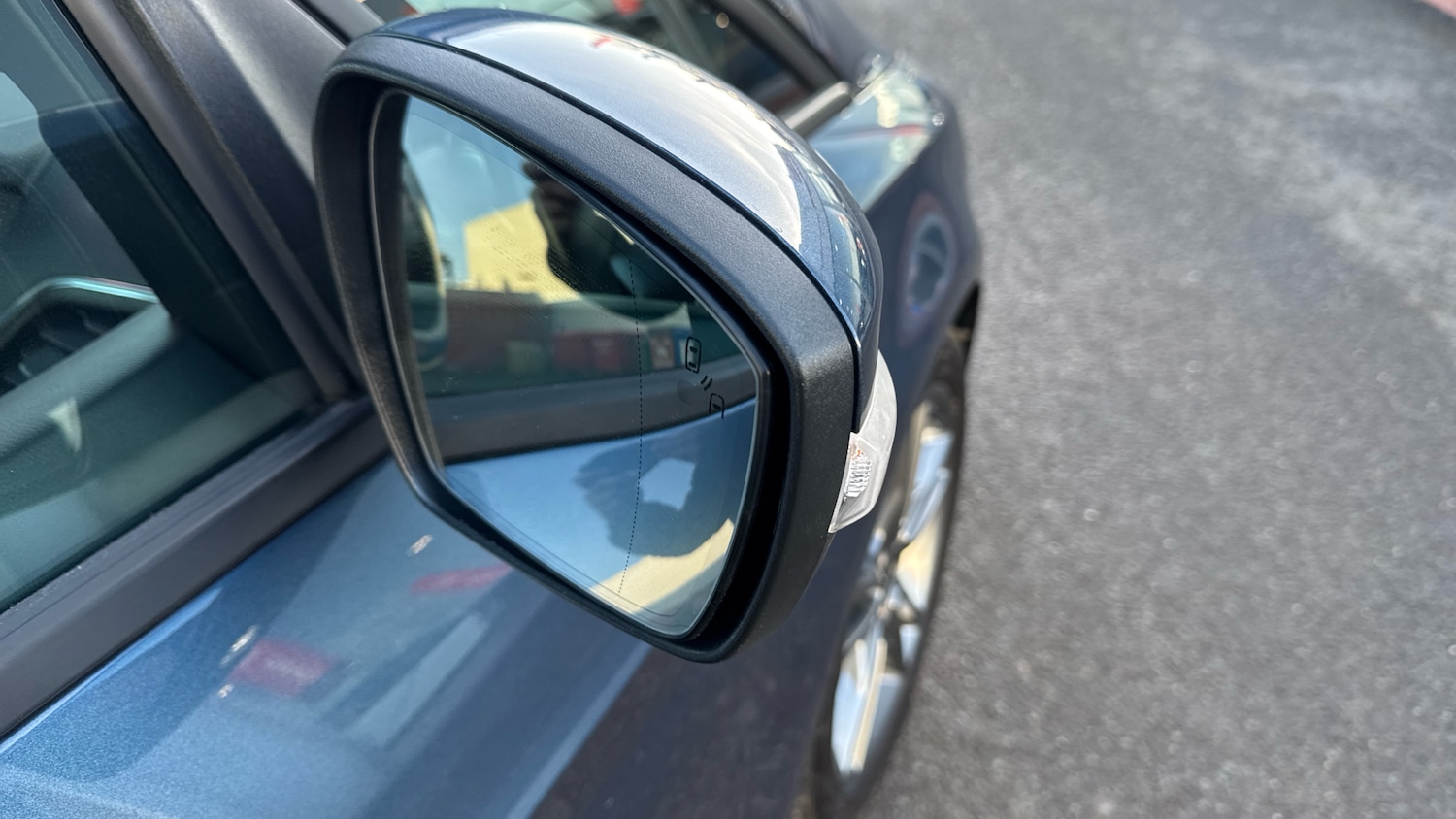 Used Ford S-Max 2020 for sale - 77830384: Photo 37