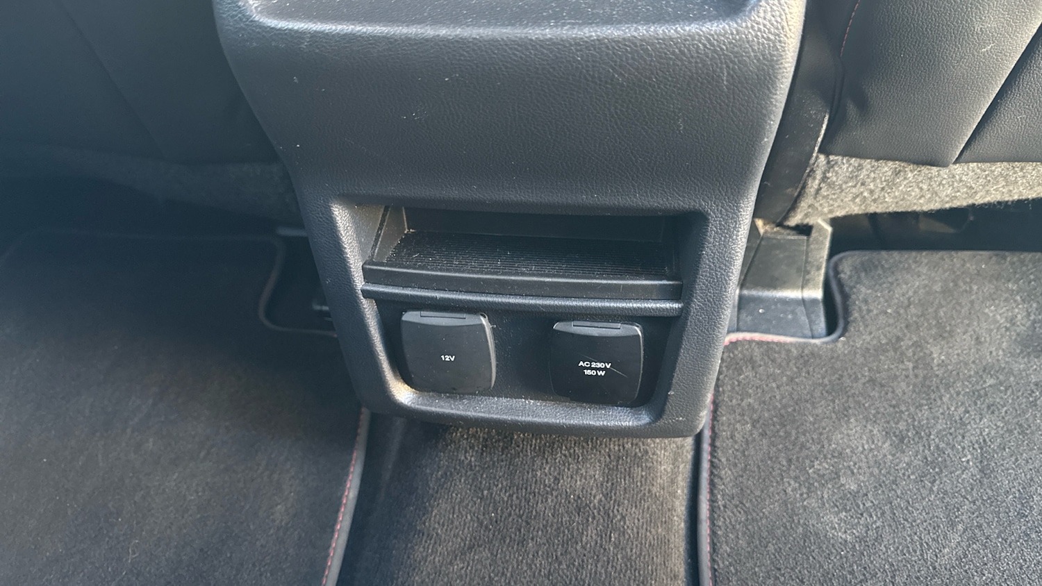 Used Ford S-Max 2020 for sale - 77830384: Photo 38