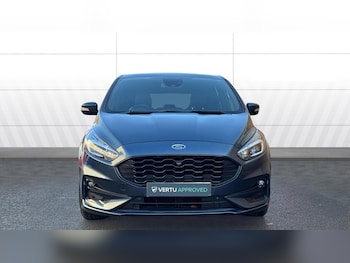 Used Ford S-Max 2020 for sale - 77830384: Photo