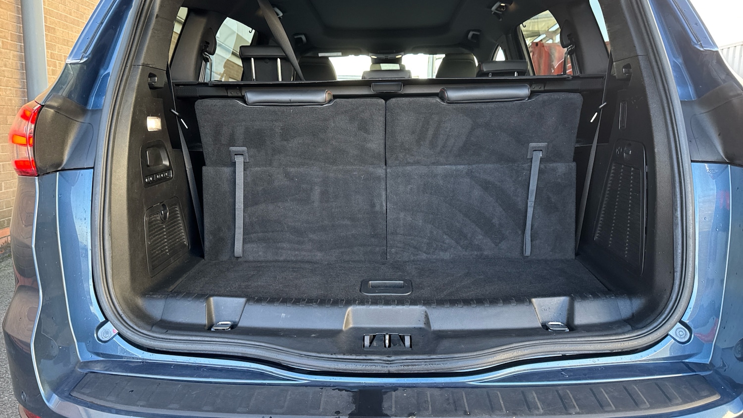 Used Ford S-Max 2020 for sale - 77830384: Photo 4