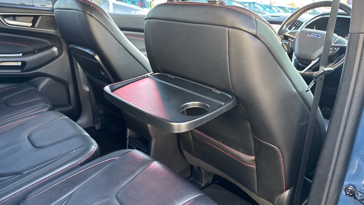 Used Ford S-Max 2020 for sale - 77830384: Photo 40