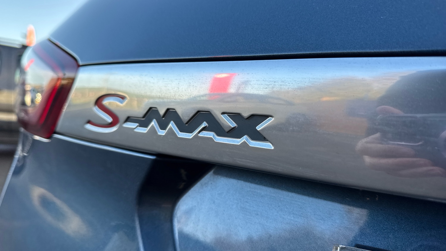 Used Ford S-Max 2020 for sale - 77830384: Photo 42